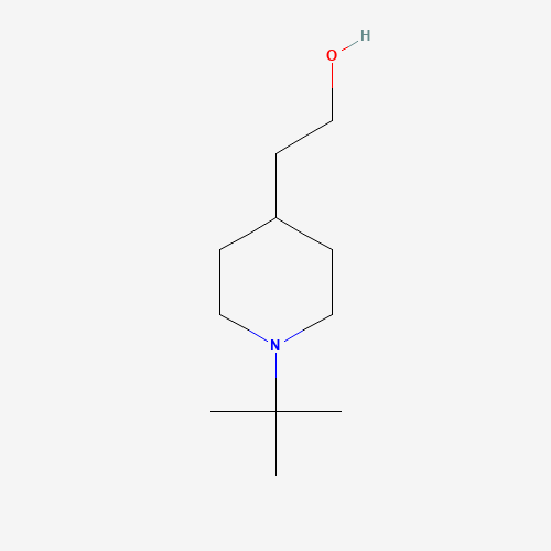 FT-0761054 CAS:1474019-18-5 chemical structure