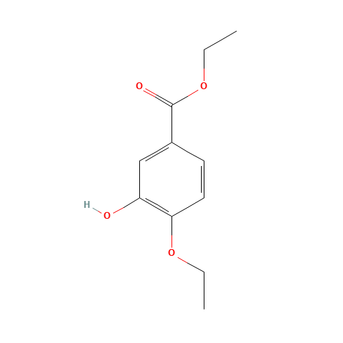 ethyl 4-ethoxy-3-hydroxybenzoate (CAS: 382150-30-3) - Related Chemical Product