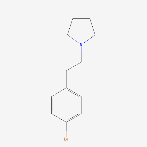 FT-0761060 CAS:13734-70-8 chemical structure