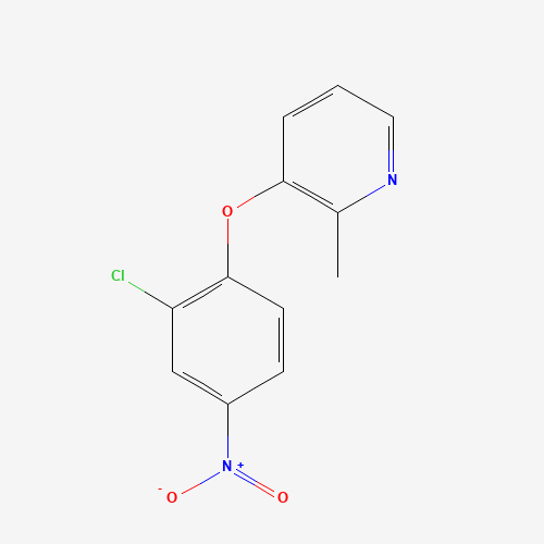 FT-0761062 CAS:1362703-12-5 chemical structure