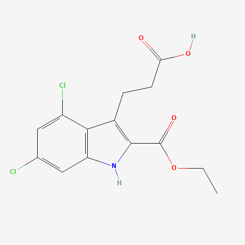 FT-0761078 CAS:144989-41-3 chemical structure