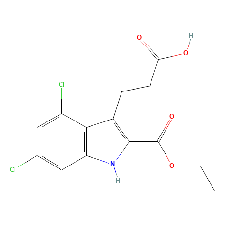 FT-0761078 CAS:144989-41-3 chemical structure