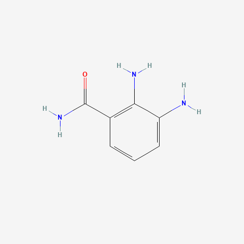FT-0761080 CAS:711007-44-2 chemical structure