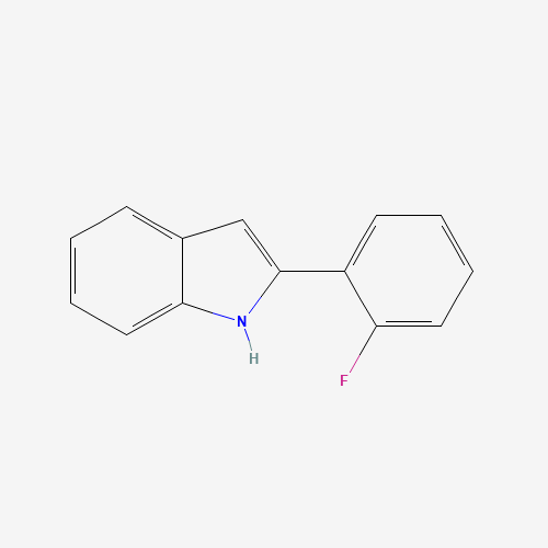 FT-0761082 CAS:52765-22-7 chemical structure