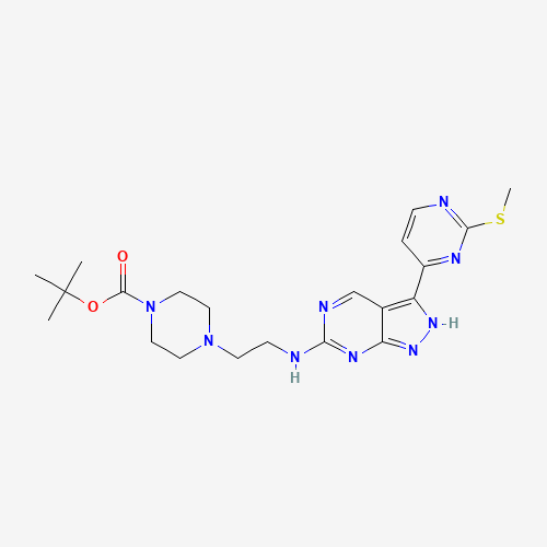 FT-0761087 CAS:1386399-02-5 chemical structure