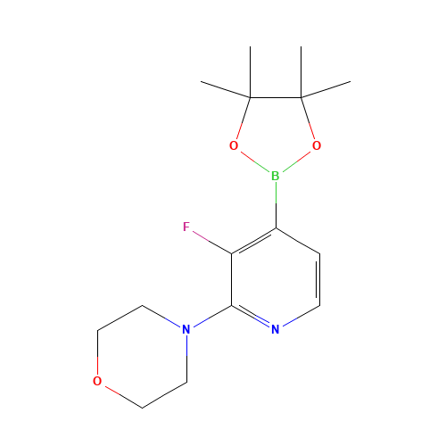 FT-0761104 CAS:957198-29-7 chemical structure