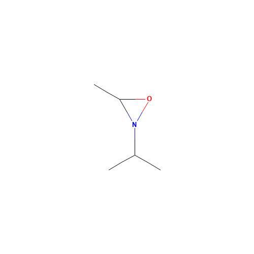 3-methyl-2-propan-2-yloxaziridine (CAS: 108813-54-3) - Related Chemical Product