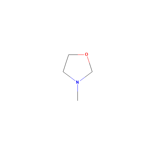 3-methyl-1,3-oxazolidine (CAS: 27970-32-7) - Related Chemical Product
