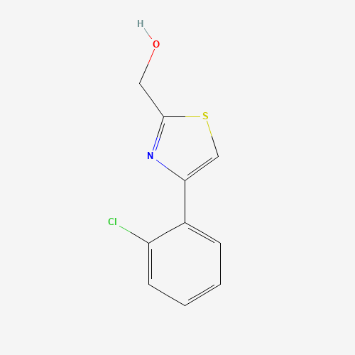 FT-0761114 CAS:1050507-07-7 chemical structure