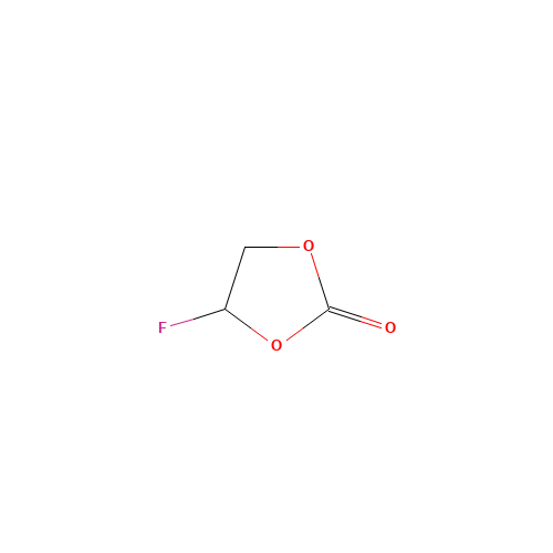4-fluoro-1,3-dioxolan-2-one (CAS: 114435-02-8) - Related Chemical Product