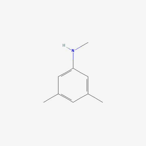 N,3,5-trimethylaniline (CAS: 13342-20-6) - Related Chemical Product