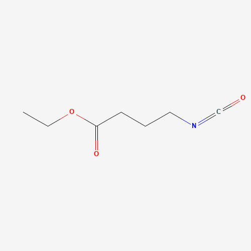 ethyl 4-isocyanatobutanoate (CAS: 106508-62-7) - Related Chemical Product