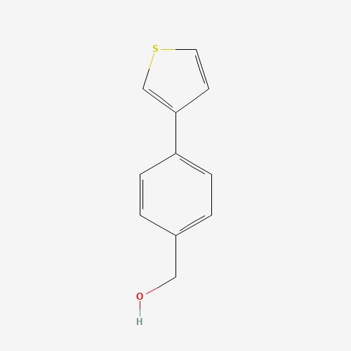 FT-0761130 CAS:160278-20-6 chemical structure