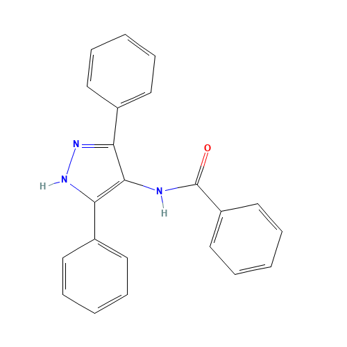 FT-0761138 CAS:842140-85-6 chemical structure