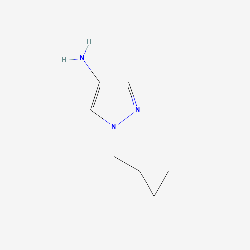 FT-0761142 CAS:1156169-29-7 chemical structure