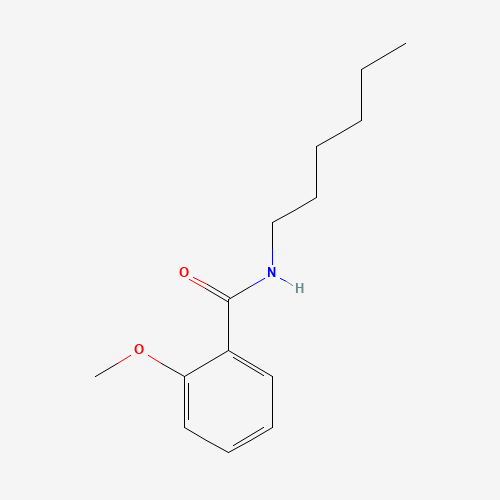 FT-0761157 CAS:117116-04-8 chemical structure