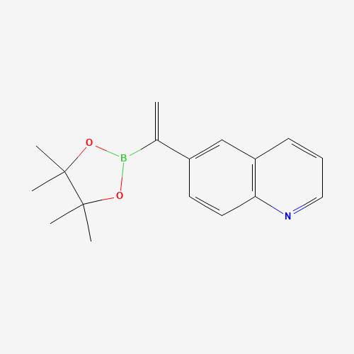 FT-0761164 CAS:1355584-05-2 chemical structure