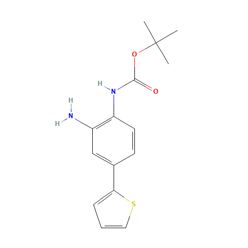 FT-0761174 CAS:335255-43-1 chemical structure