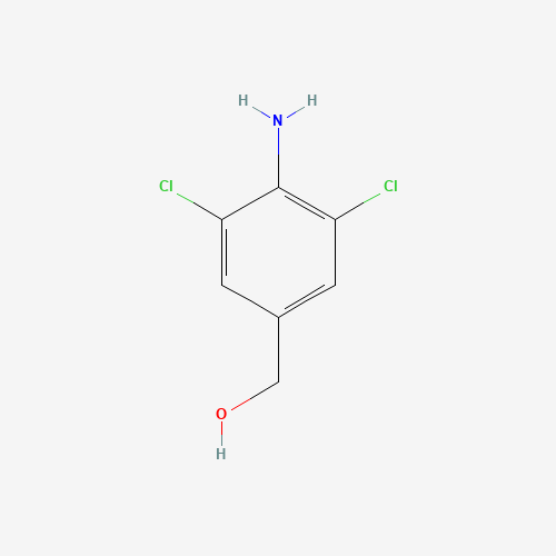 FT-0761175 CAS:74878-32-3 chemical structure