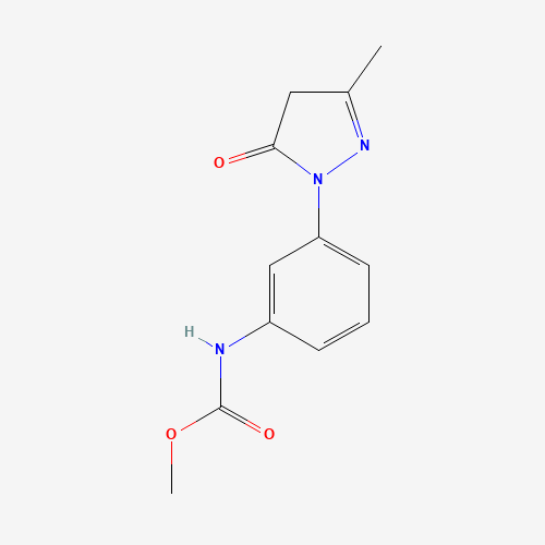 FT-0761176 CAS:184707-81-1 chemical structure