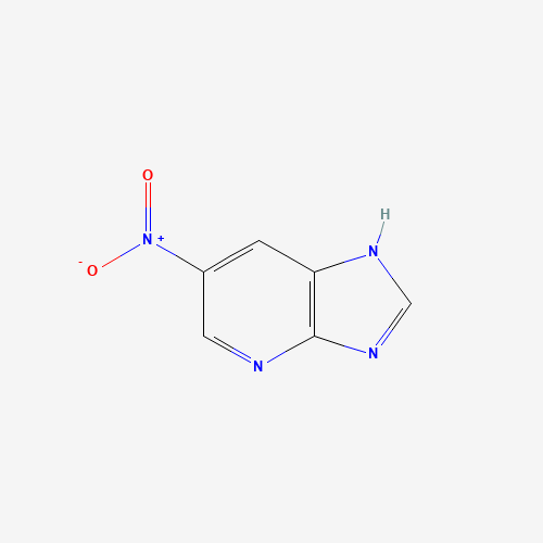 FT-0761185 CAS:3537-09-5 chemical structure