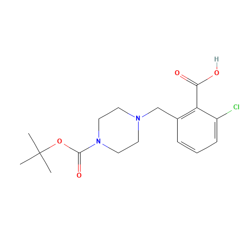 FT-0761190 CAS:1460036-55-8 chemical structure