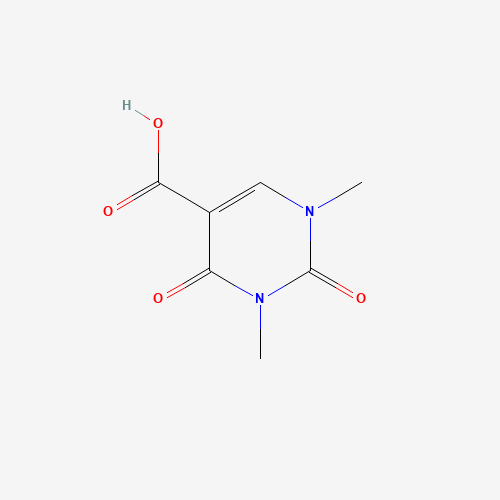 FT-0761192 CAS:4869-45-8 chemical structure