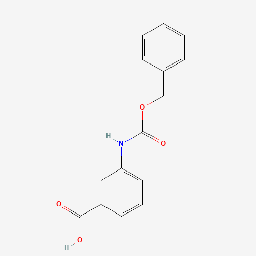 FT-0761193 CAS:34240-09-0 chemical structure
