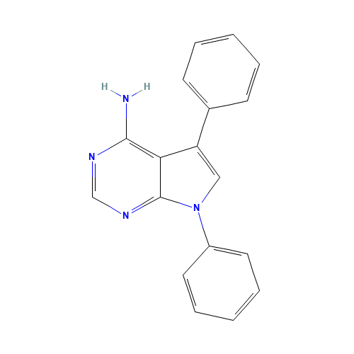 FT-0761196 CAS:121405-24-1 chemical structure
