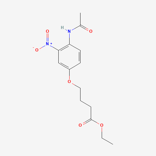 FT-0761201 CAS:808744-15-2 chemical structure