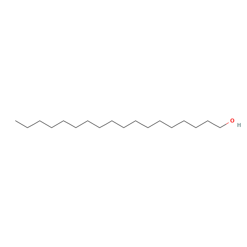 octadecan-1-ol (CAS: 112-92-5) - Related Chemical Product