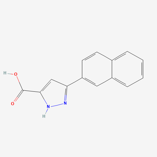 FT-0761216 CAS:164295-94-7 chemical structure