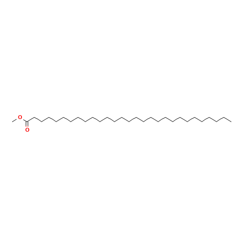 methyl nonacosanoate (CAS: 4082-55-7) - Related Chemical Product