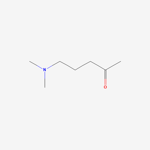 5-(dimethylamino)pentan-2-one (CAS: 43018-61-7) - Related Chemical Product