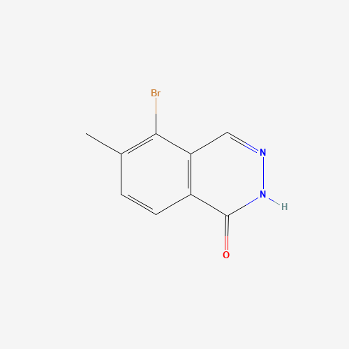 FT-0761236 CAS:882672-07-3 chemical structure