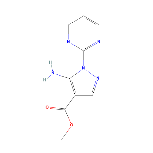 FT-0761243 CAS:104909-69-5 chemical structure