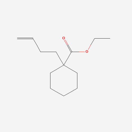 ethyl 2,2-dimethylhex-5-enoate (CAS: 73062-97-2) - Related Chemical Product