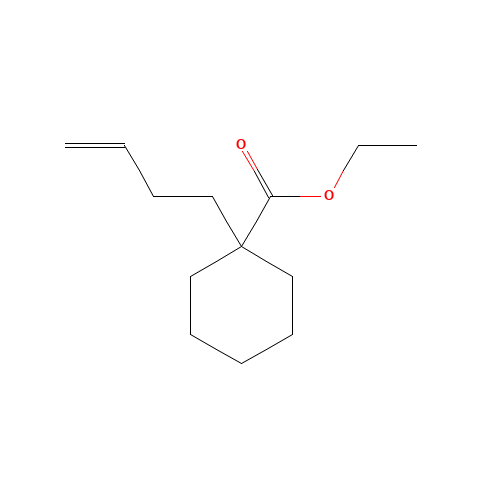 ethyl 2,2-dimethylhex-5-enoate (CAS: 73062-97-2) - Related Chemical Product