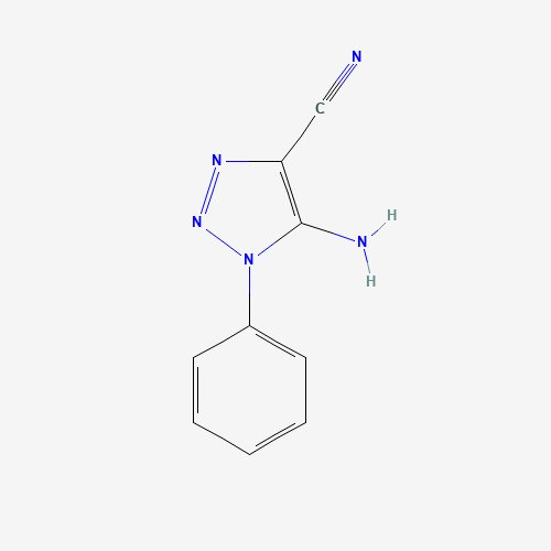 FT-0761282 CAS:20271-39-0 chemical structure