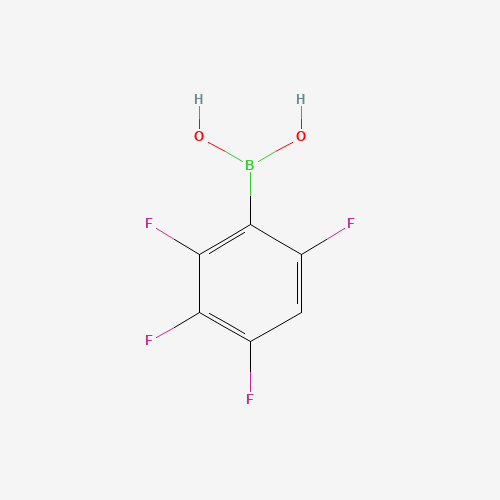 FT-0761284 CAS:511295-00-4 chemical structure