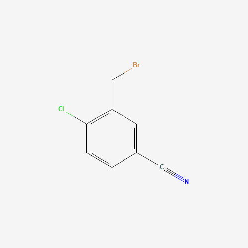 FT-0761286 CAS:1021871-37-3 chemical structure