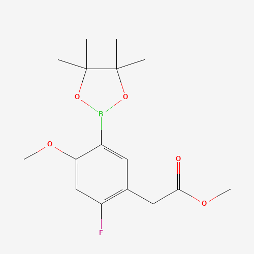 FT-0761290 CAS:1233077-74-1 chemical structure