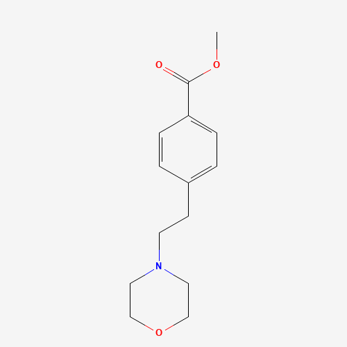 FT-0761294 CAS:1035270-89-3 chemical structure