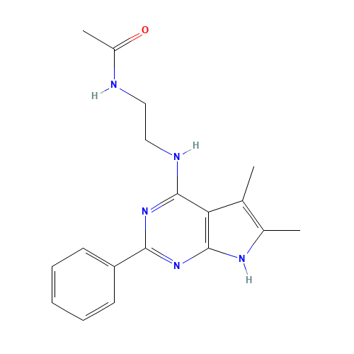 FT-0761306 CAS:246855-42-5 chemical structure
