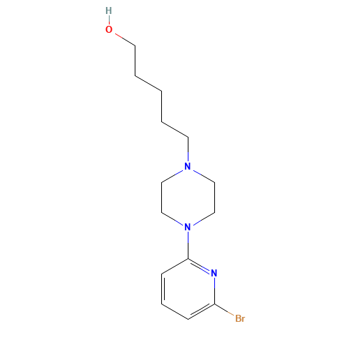 FT-0761323 CAS:1312464-79-1 chemical structure