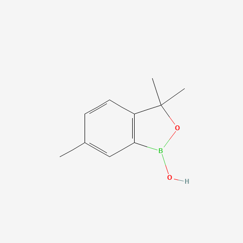 FT-0761324 CAS:1437051-62-1 chemical structure