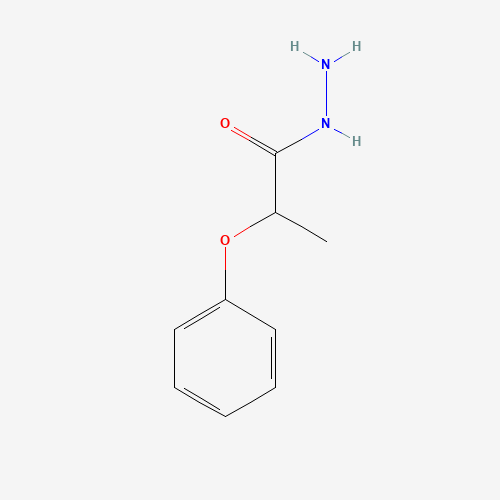 FT-0761325 CAS:52094-92-5 chemical structure