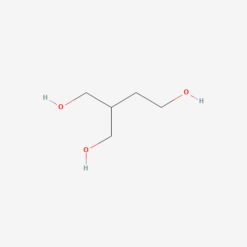 FT-0761328 CAS:6482-32-2 chemical structure