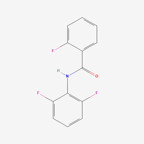 FT-0761342 CAS:915889-31-5 chemical structure