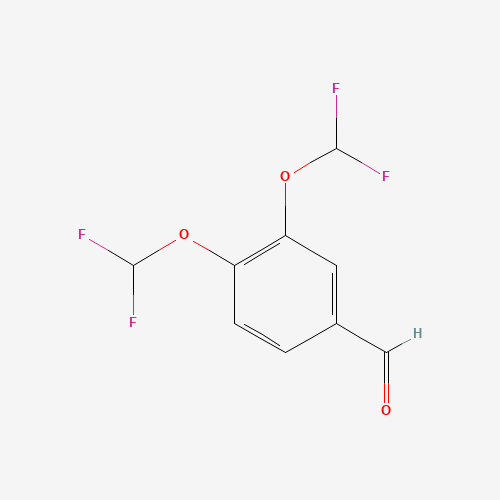 FT-0761347 CAS:127842-54-0 chemical structure
